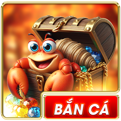 Bắn cá