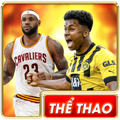 thể thao
