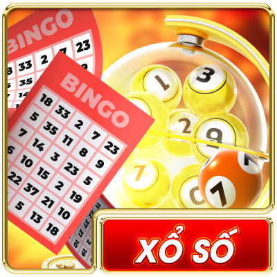 xổ số
